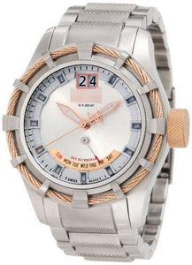 Skagen Watches Factory