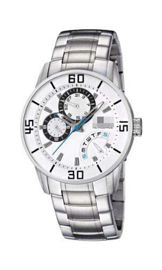 Wholesale Stainless Steel Men 15797_1 Watch