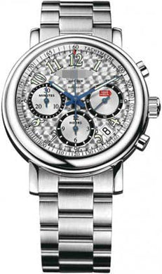 Wholesale Stainless Steel Men 158331-3002 Watch