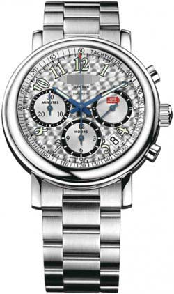 Wholesale Stainless Steel Men 158331-3002 Watch