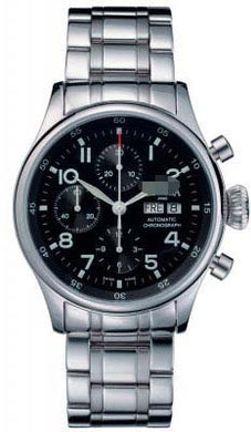 Wholesale Stainless Steel Men 16100450 Watch