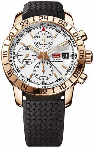Wholesale Rose Gold Men 161267-5001 Watch