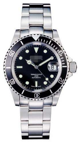 Wholesale Stainless Steel Men 16145550 Watch