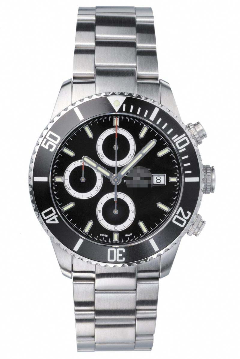 Wholesale Stainless Steel Men 16145855 Watch