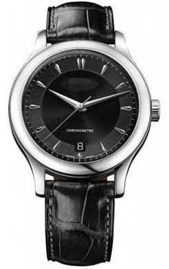 Wholesale White Gold Men 161907-1007 Watch