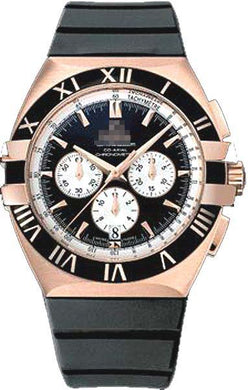 Custom Men 1619.51.91 Watch