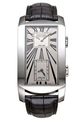 Custom Stainless Steel Men 162274-1001 Watch
