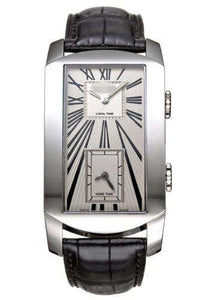 Custom Stainless Steel Men 162274-1001 Watch