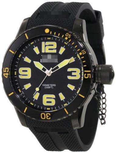 Calypso Watches Factory