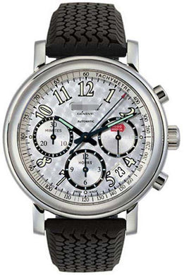 Wholesale Stainless Steel Men 168331-3002 Watch