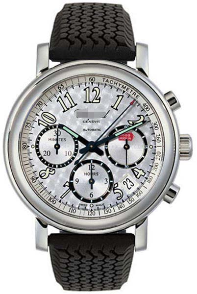 Wholesale Stainless Steel Men 168331-3002 Watch