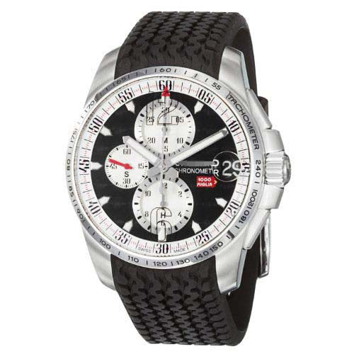 Custom Stainless Steel Men 168459-3037 Watch