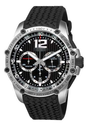 Custom Stainless Steel Men 168523-3001 Watch