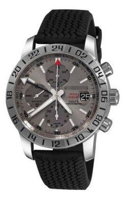 Custom Stainless Steel Men 168992-3022 Watch