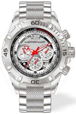 Wholesale Stainless Steel Men 1701 Watch