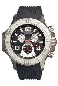 Wholesale Stainless Steel Men 1702 Watch