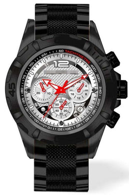 Wholesale Stainless Steel Men 1703 Watch