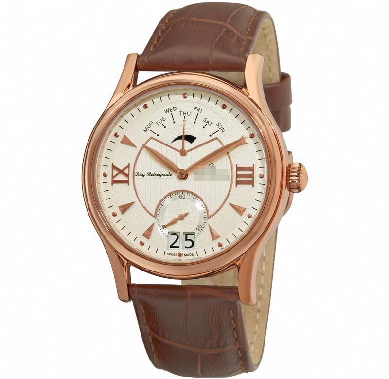 Watch Battery 1715.1562