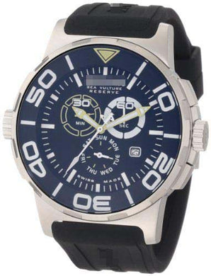 Reactor Watches Factory