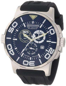 Reactor Watches Factory