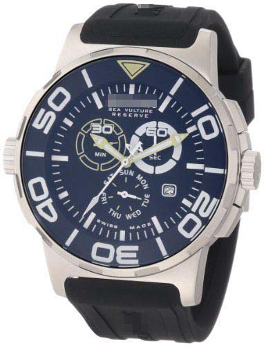 Reactor Watches Factory