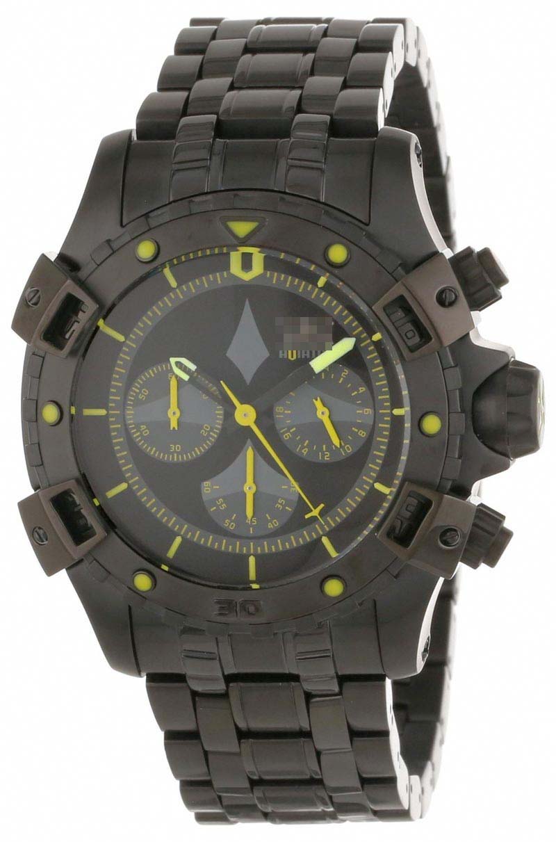 Guernsey Watches Manufacturer