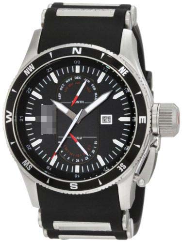 J Springs Watches Factory