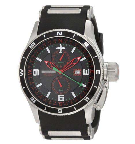 Croton Watches Factory