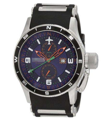 Joshua & Sons Watches Factory