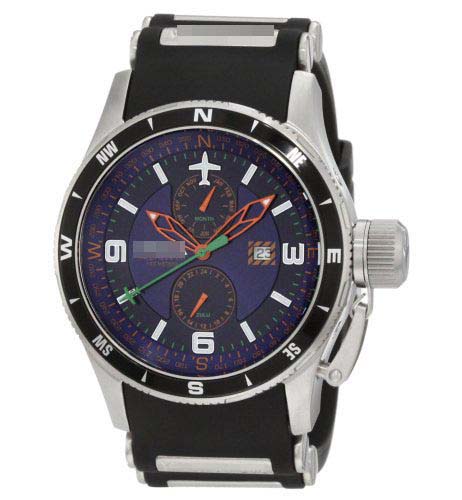 Joshua & Sons Watches Factory