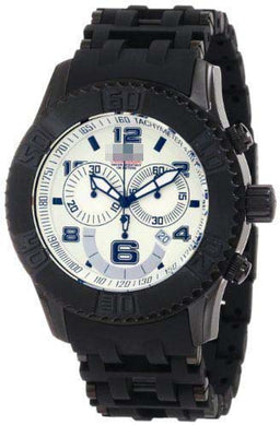 Red Line Watches Factory