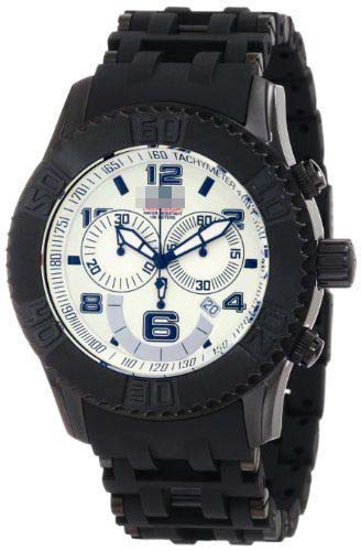 Red Line Watches Factory