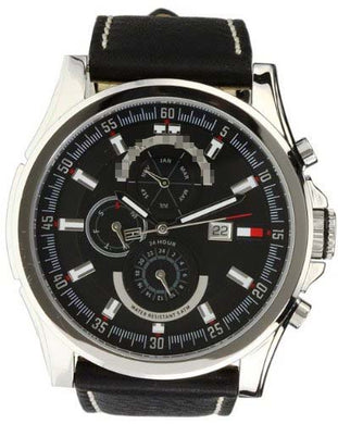 Wholesale Stainless Steel Men 1790730 Watch