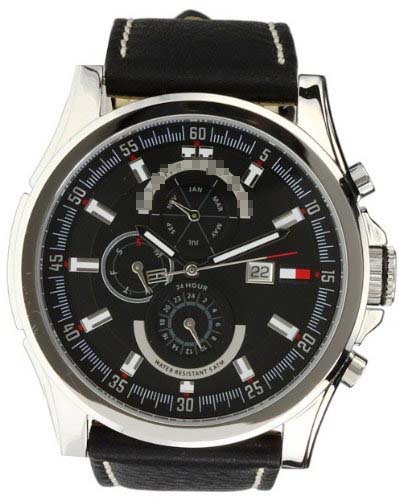 Wholesale Stainless Steel Men 1790730 Watch