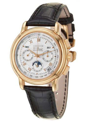 Wholesale Rose Gold Men 17.0240.410/01.C495 Watch