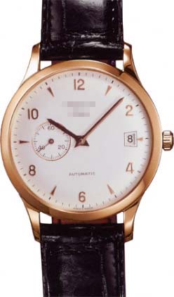 Wholesale Rose Gold Men 17.1125.680/01.C490 Watch