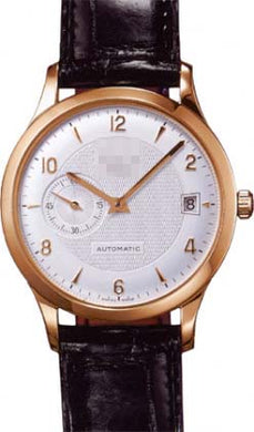 Wholesale Rose Gold Men 17.1125.680/02.C490 Watch
