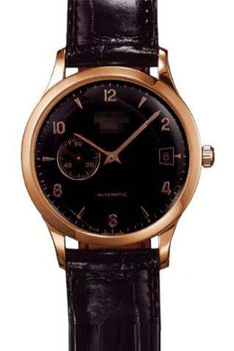 Wholesale Rose Gold Men 17.1125.680/21.C490 Watch