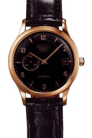 Wholesale Rose Gold Men 17.1125.680/21.C490 Watch
