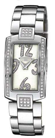 Wholesale Stainless Steel Women 1800-ST2-05383 Watch