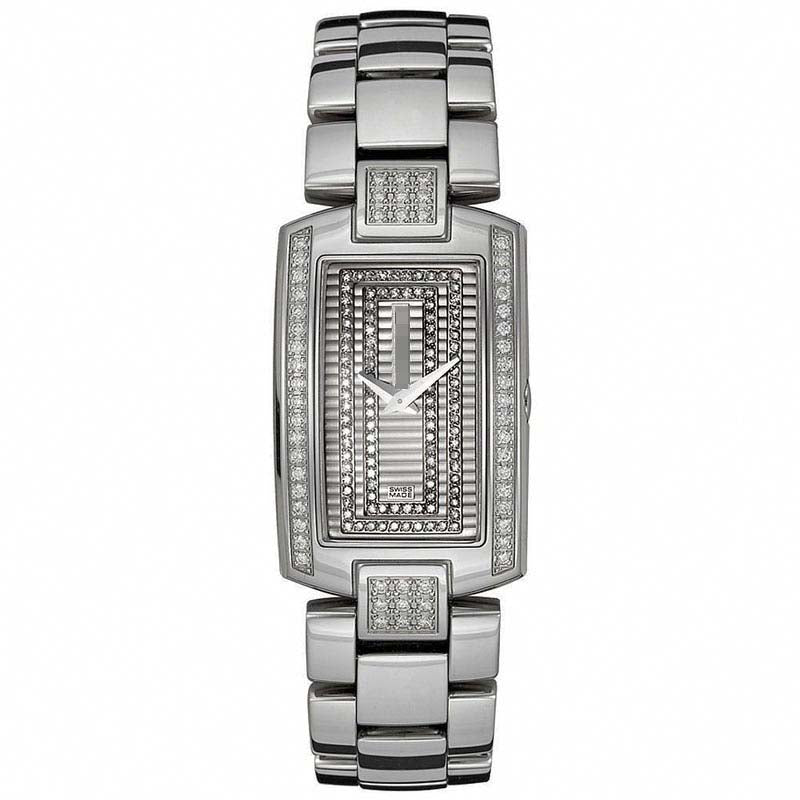 Wholesale Stainless Steel Women 1800-ST2-42581 Watch