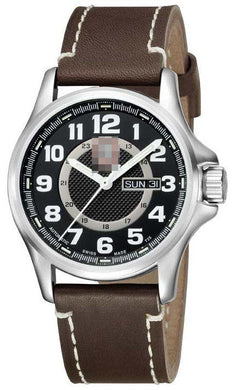 Wholesale Stainless Steel Men 1801 Watch