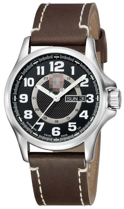 Wholesale Stainless Steel Men 1801 Watch