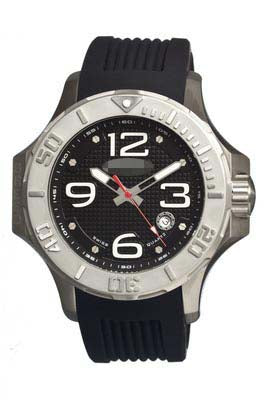 Wholesale Stainless Steel Men 1801 Watch