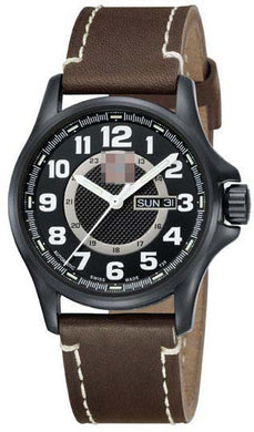 Wholesale Stainless Steel Men 1807 Watch