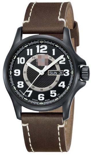 Wholesale Stainless Steel Men 1807 Watch