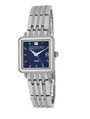 Wholesale Stainless Steel Women 1809L_BL Watch