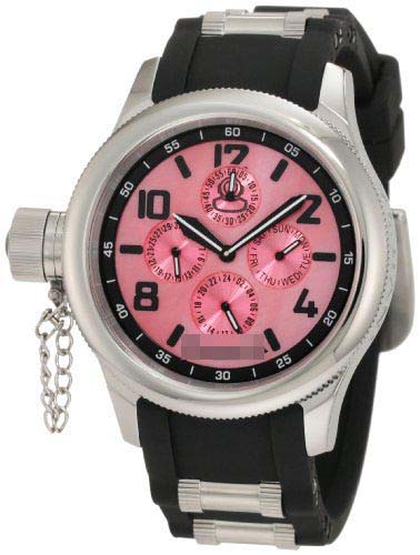 Officina Del Tempo Watches Factory