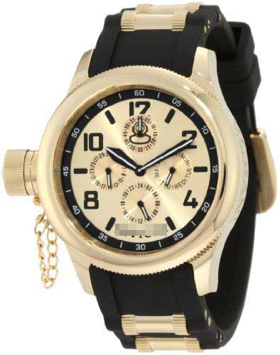 Glam Rock Watches Factory