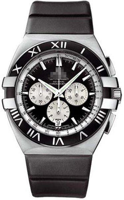 Custom Men 1819.51.91 Watch
